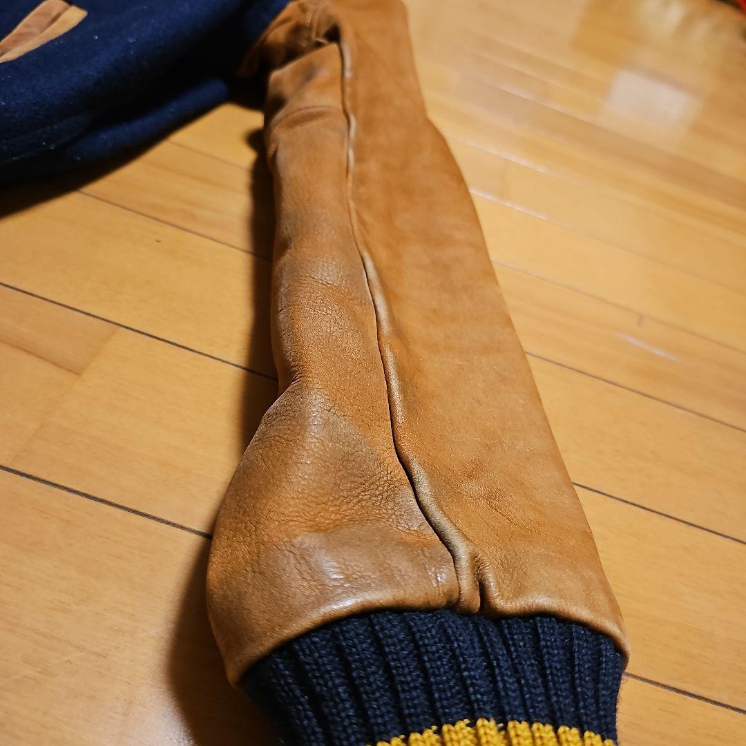 SKOOKUM USA製 tomorrowland 別注 36サイズ