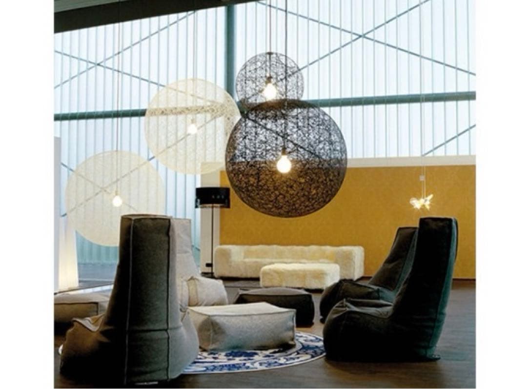 moooi モーイ　ソファ　ビーズクッションソファ　hhstyle 家具