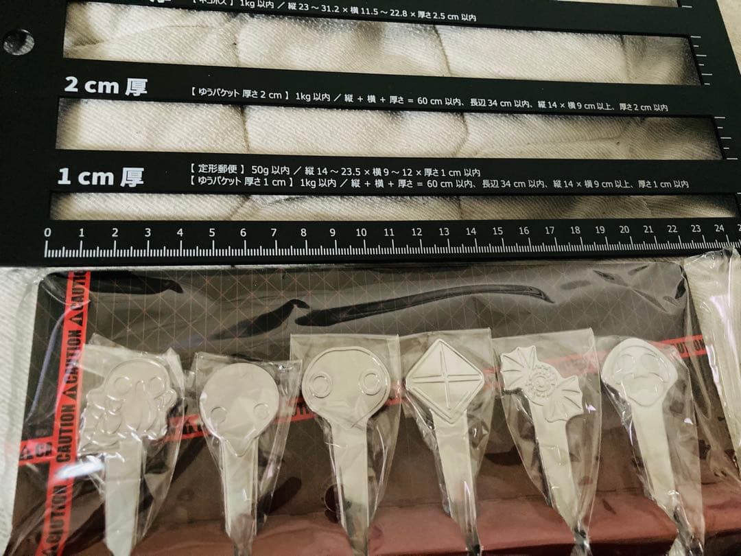 未開封 EVANGELION 使徒スプーン spoon 勺子 湯匙