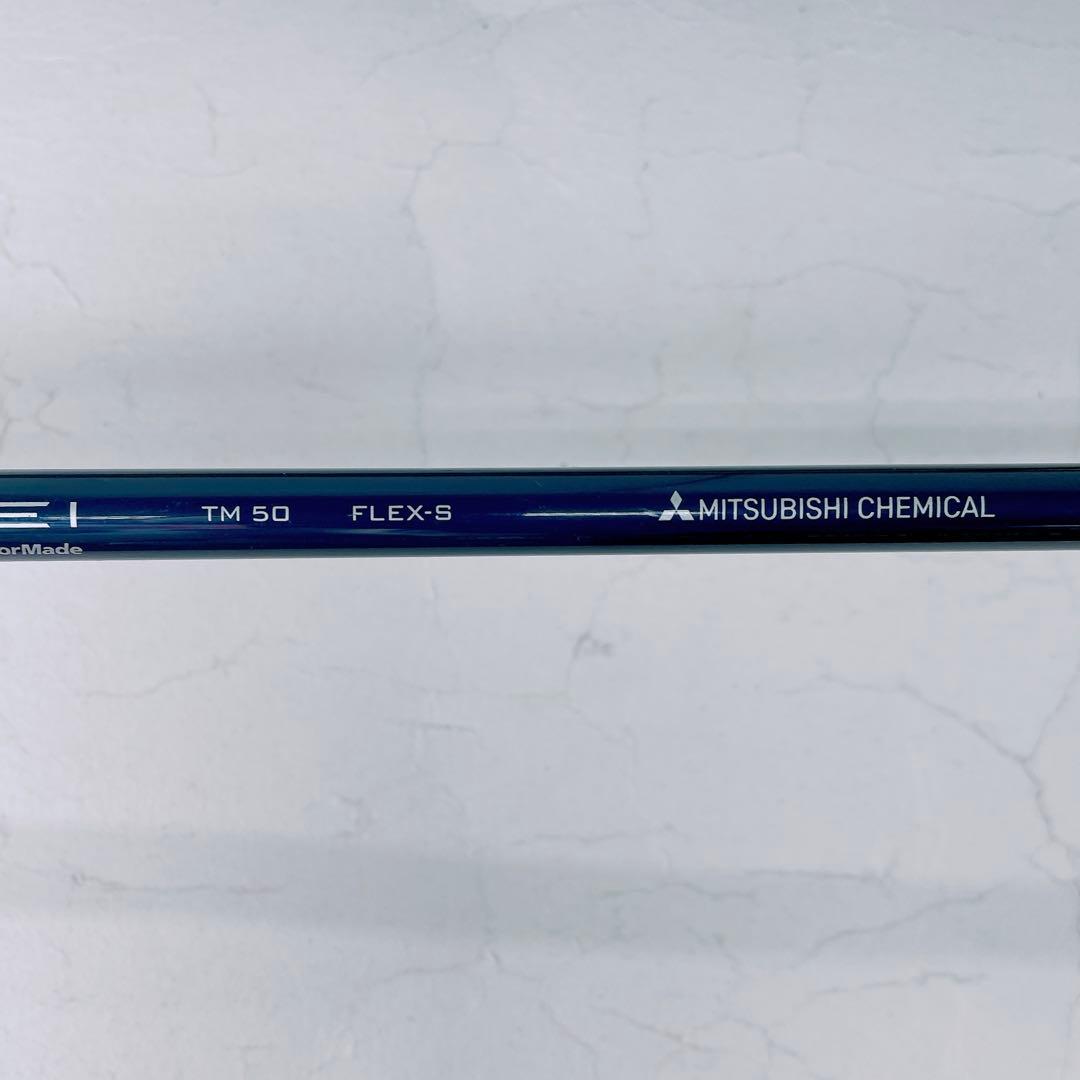 テーラーメイド　ウッド　SIM2 MAX 3w N2372