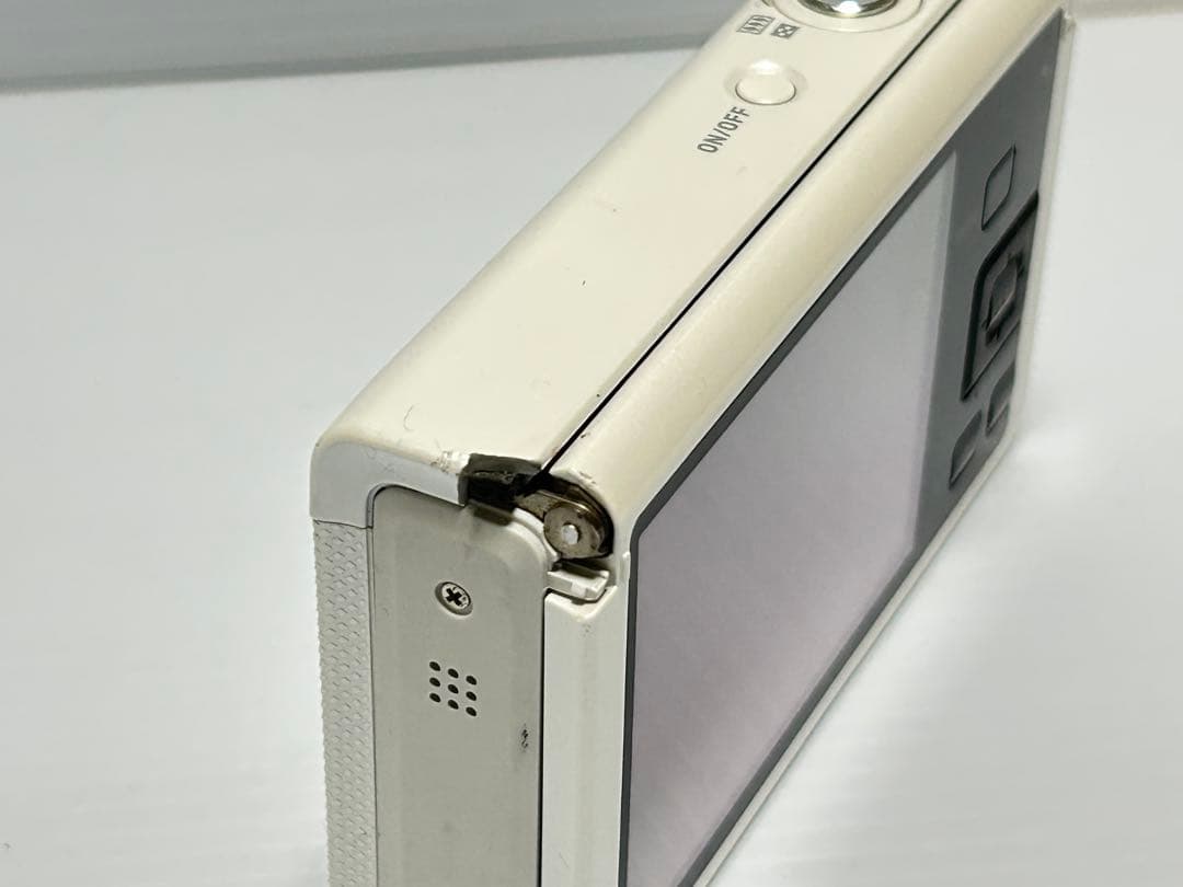 434 完全動作品 CASIO EXILIM EX-ZR70 Wi-Fi搭載