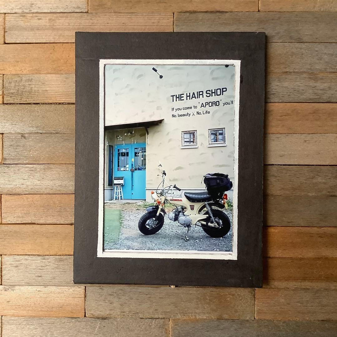 SONY α7用改造レンズ(ツアイステッサ35ミリf 3.5)