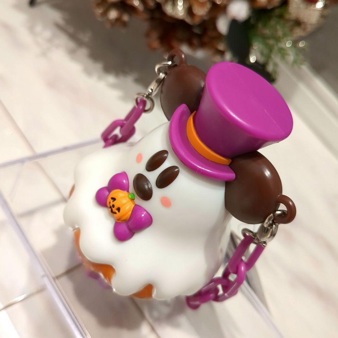 ハロウィンスナックケース　ディズニースナックケース