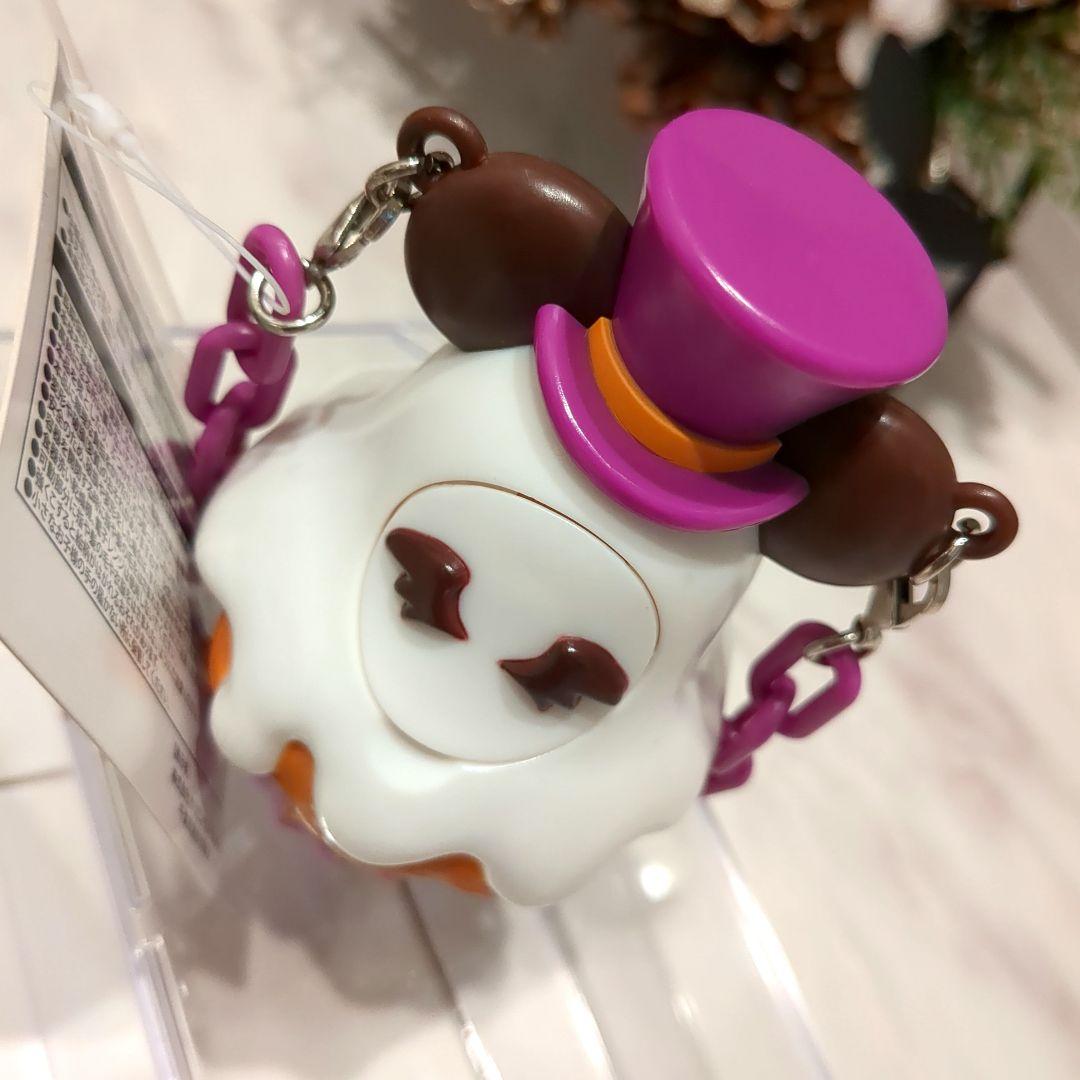 ハロウィンスナックケース　ディズニースナックケース