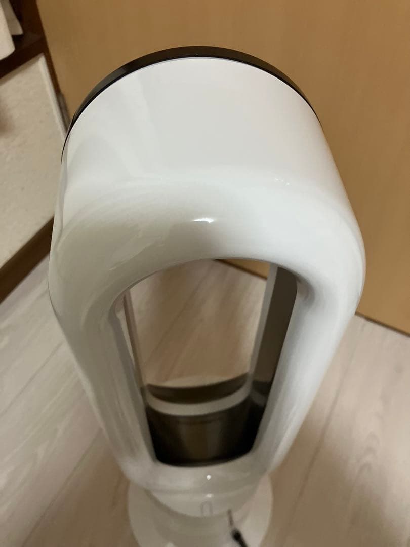 2023年製 Dyson HOT+CooL AM09 セラミックファンヒーター
