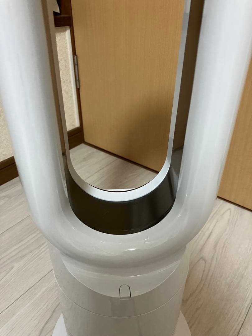 2023年製 Dyson HOT+CooL AM09 セラミックファンヒーター