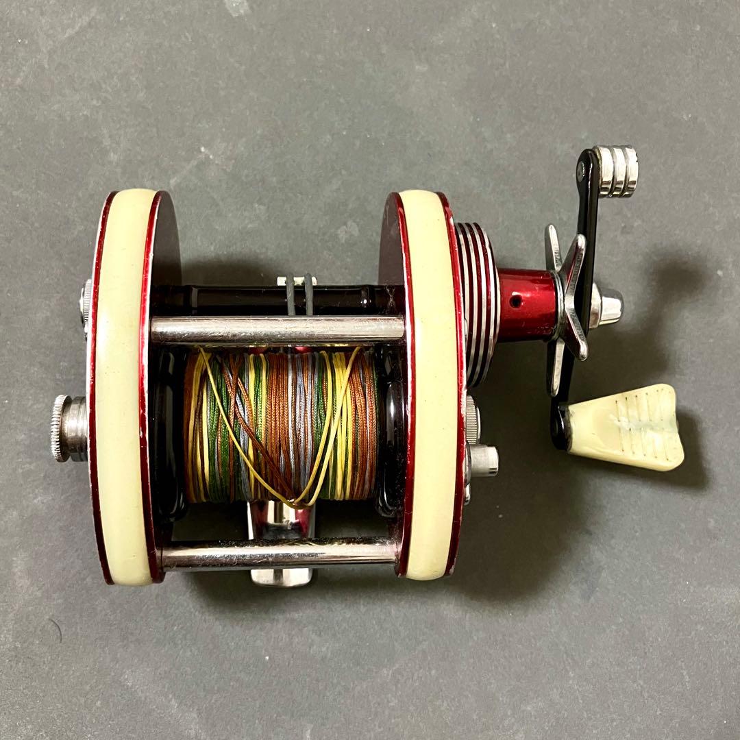 ブロンソンJAコックス　インベーダー26 J.A.COXE INVADER26