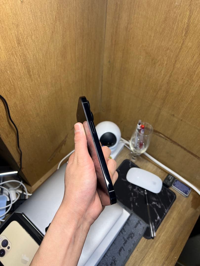 iPhone 14 Pro Max 128GB SIMフリー
