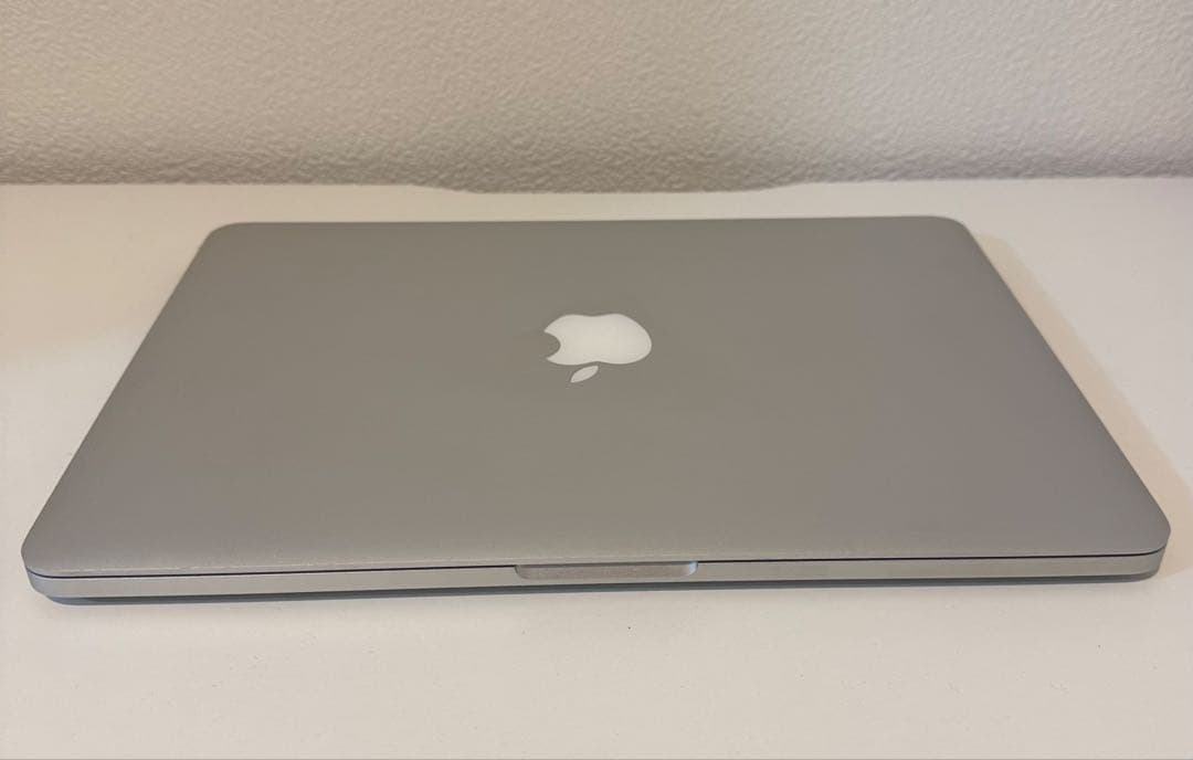 美品 Macbook Pro 13インチ Windows 11 Pro