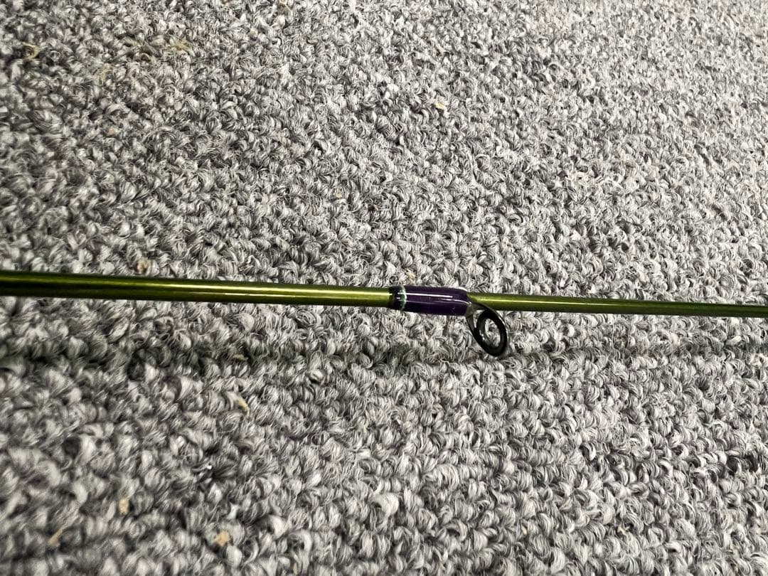 鵜*尚様 NORIES ノリーズロードランナーハードベイトSP HB560L