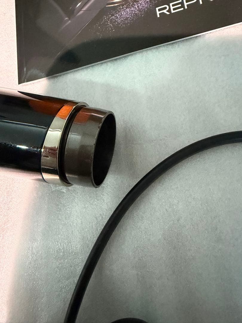 REPRONIZER レプロナイザー 4D Plus 説明書付き