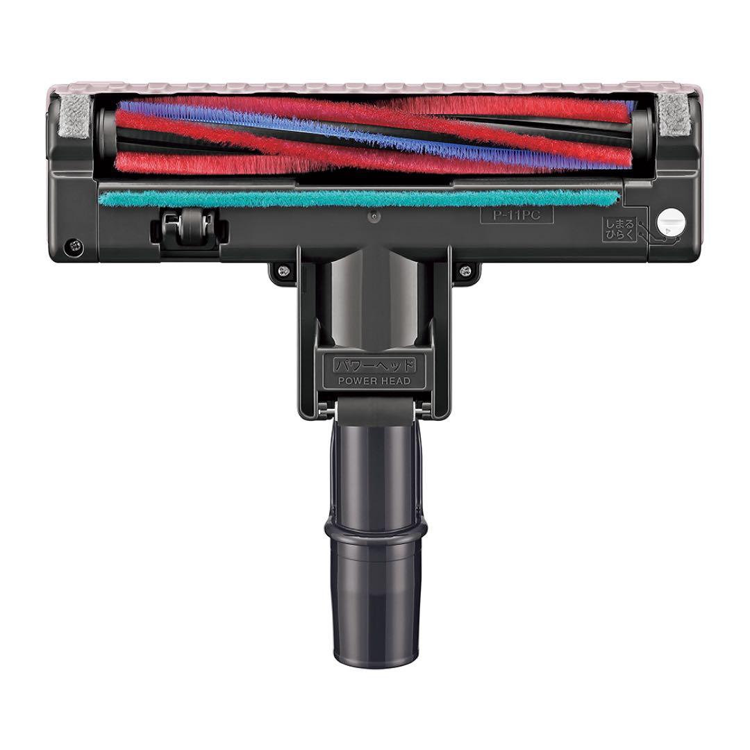 シャープ　SHARP掃除機　EC-VS530-N 新品未開封品　送料込み