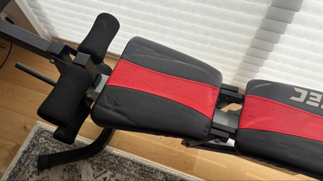 とび☆三　ベンチ、プレートラックセット