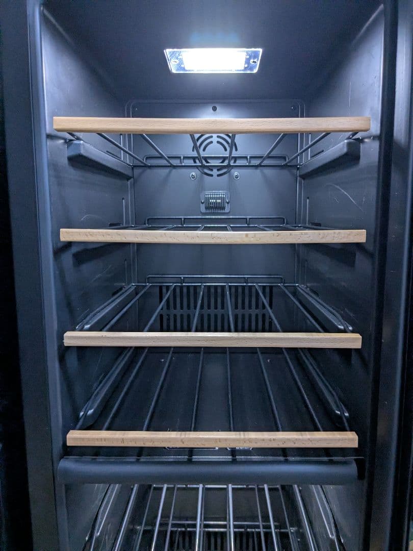 さくら製作所 FURNIEL ワインセラー SAB-90G 93L 24本