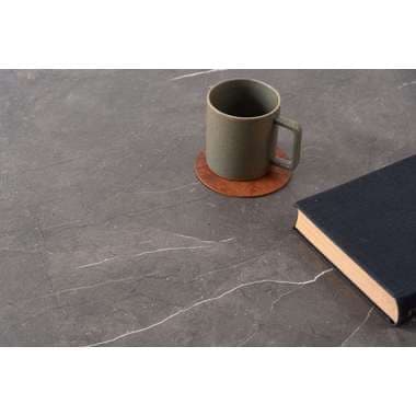 【メーカー直送】東谷 GDT-11MBフォールディングラウンドテーブル ブラウン