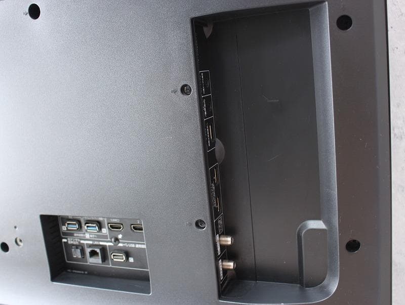 東芝 REGZA 4K 50V型液晶 50RZ630X HDR 外付録画対応