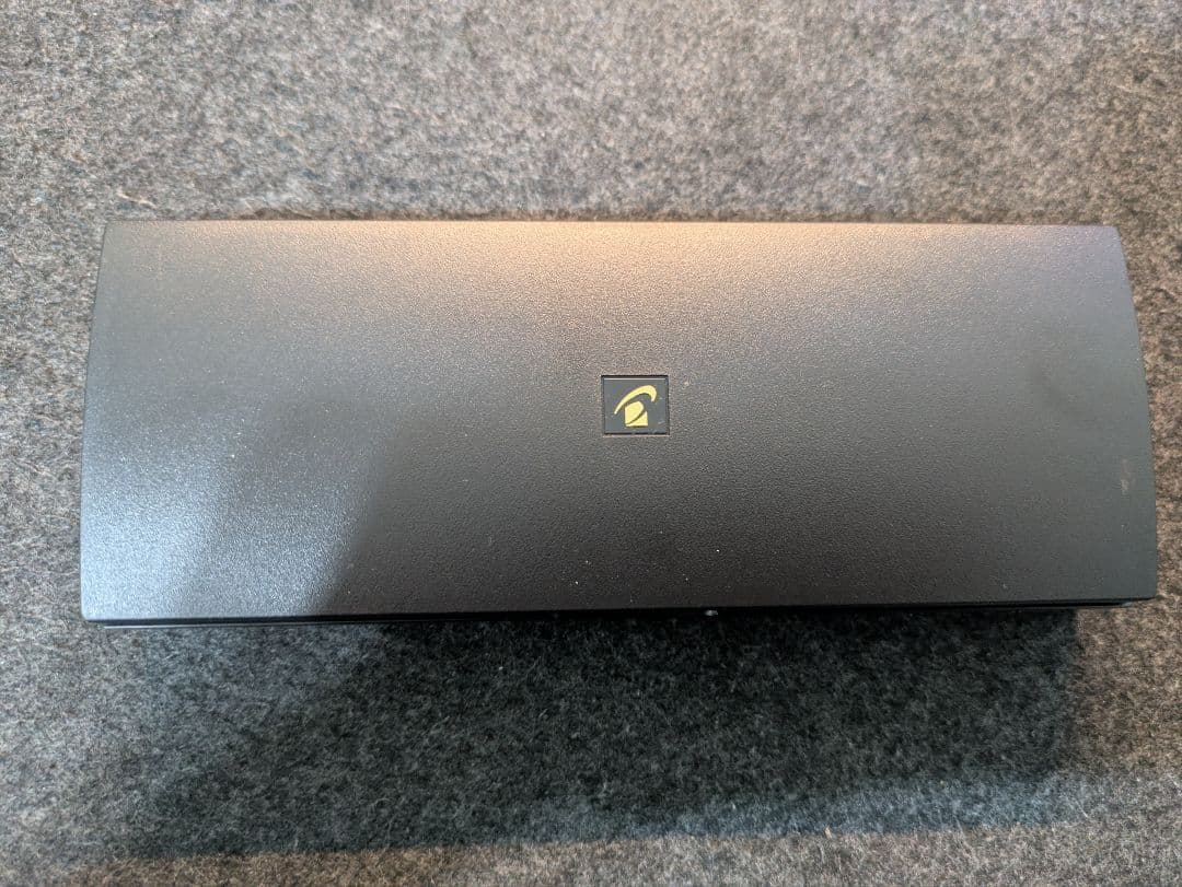 【新品・未使用】PILOT CUSTOM 74 万年筆 ネイビー カートリッジ付