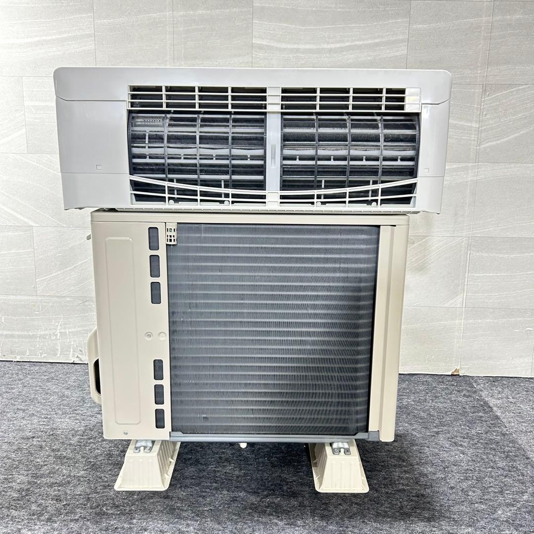 SHARP ルームエアコン 10畳用 AY-P28F-W 2022年 d5321