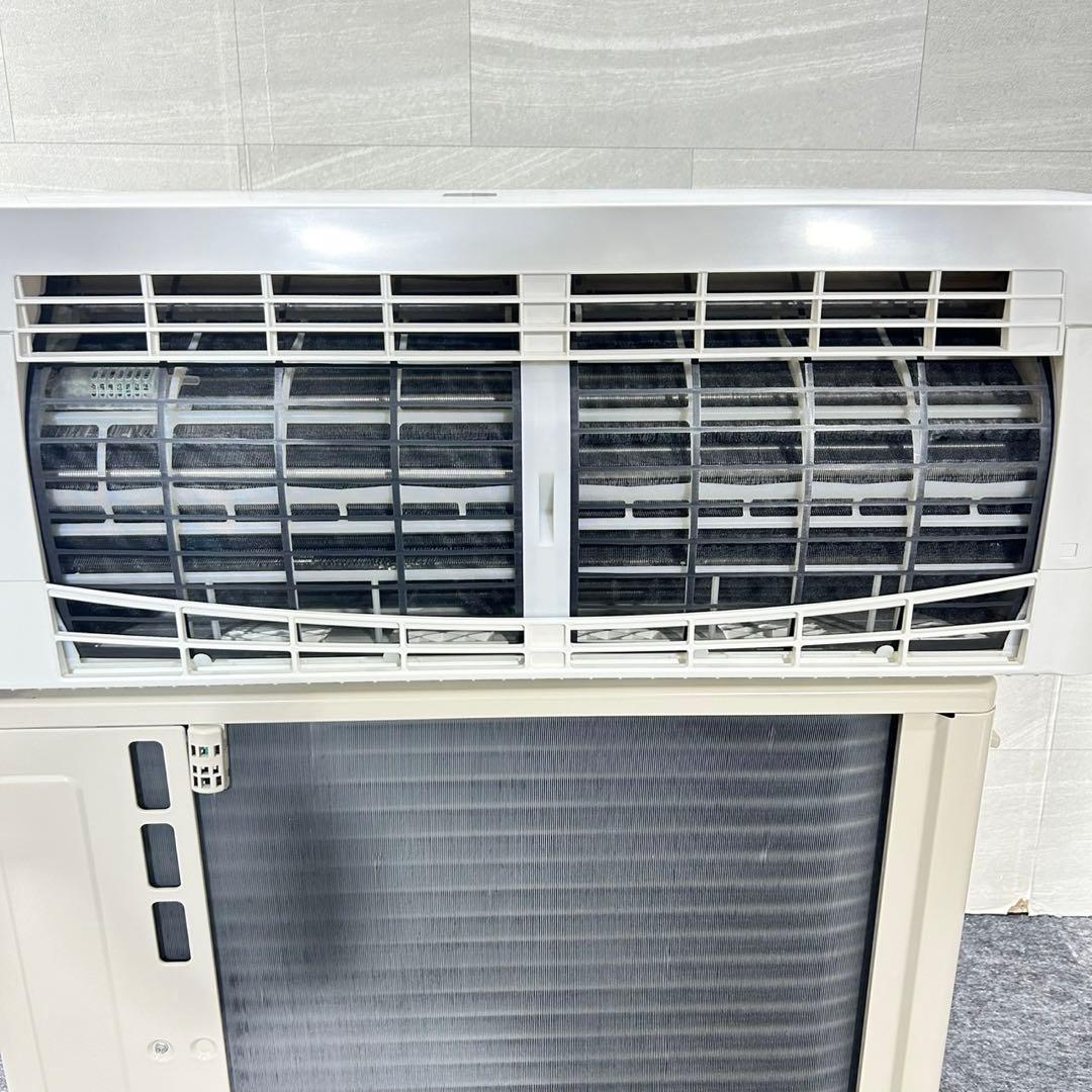 SHARP ルームエアコン 10畳用 AY-P28F-W 2022年 d5321