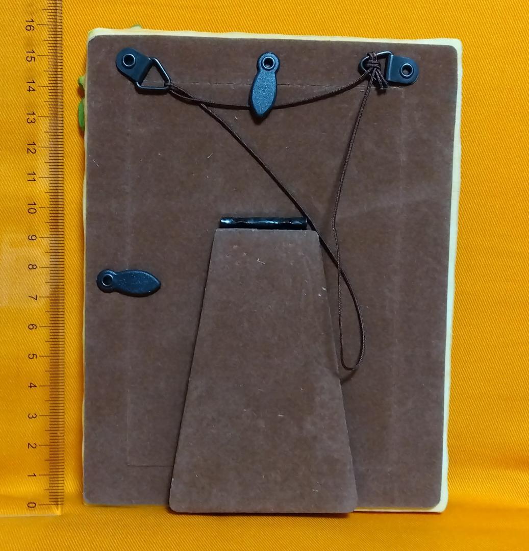 借りぐらしのアリエッティ フォトフレーム ジブリ＜美品＞