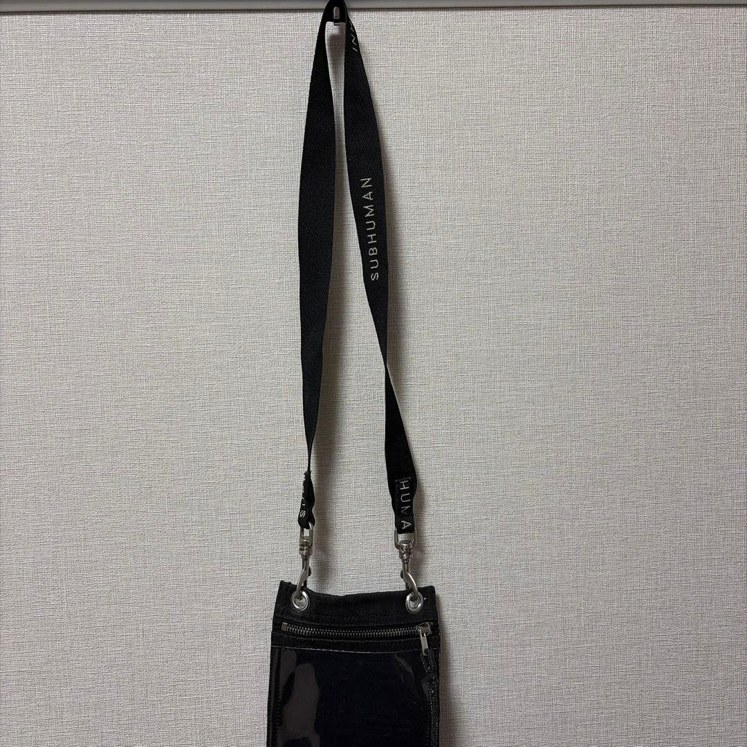 小物 Rick Owens