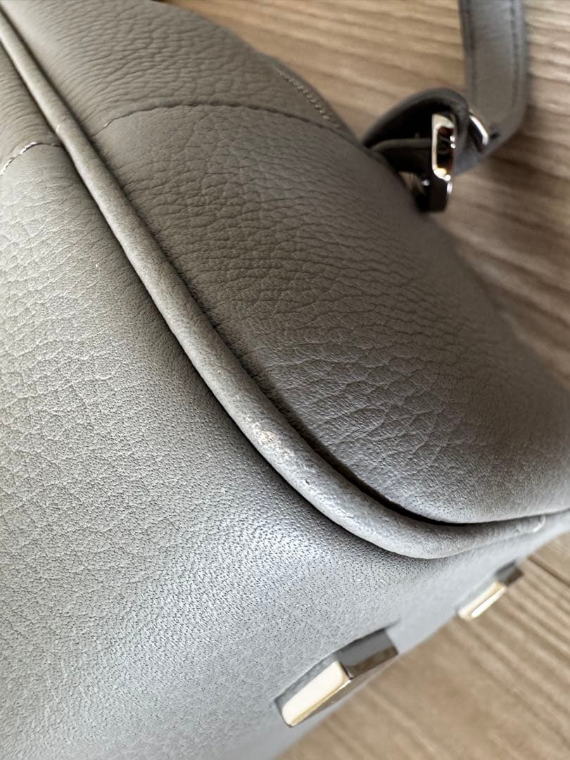 LOEWE アマソナ28✨美品✨