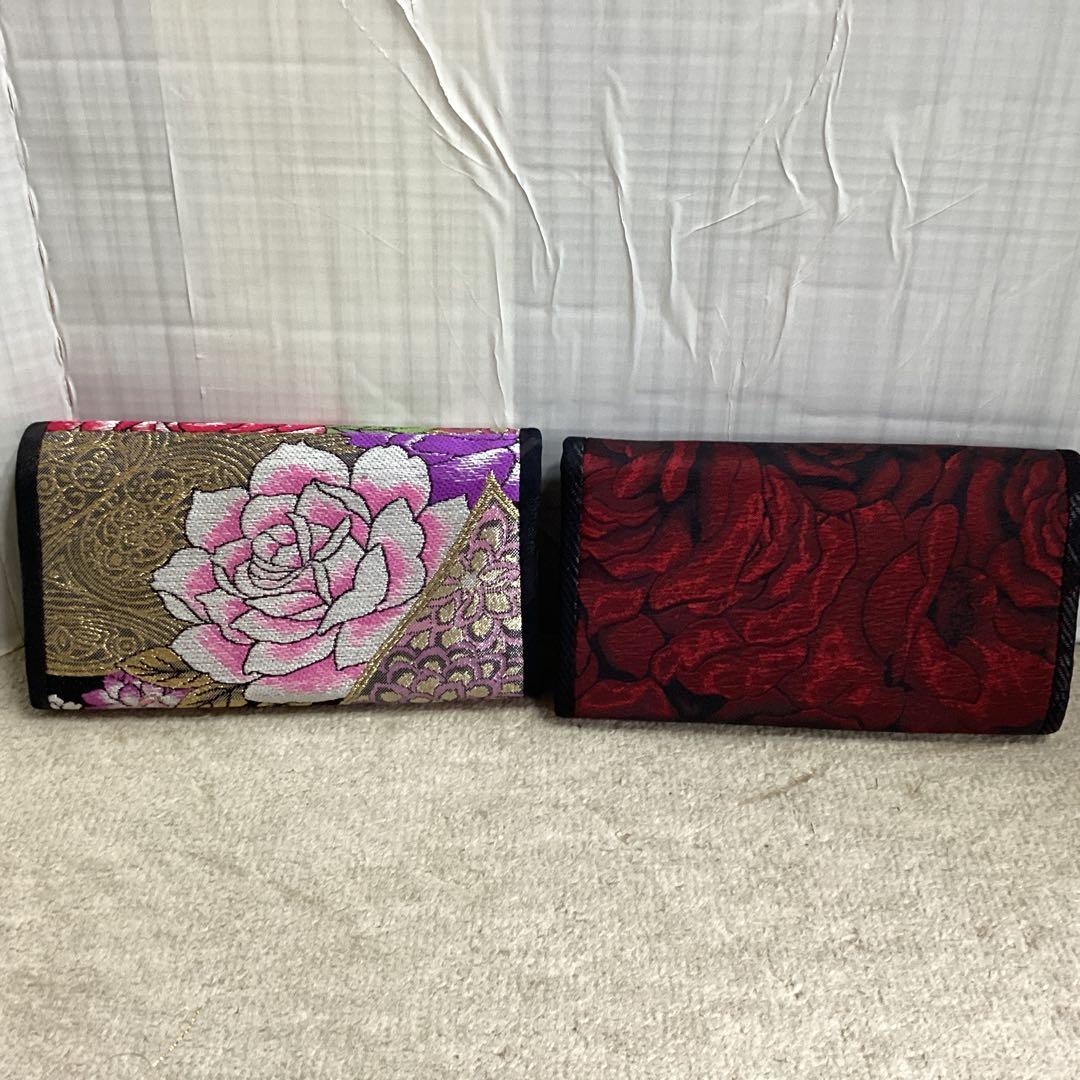 m.Ｒ 帯リメイクバック