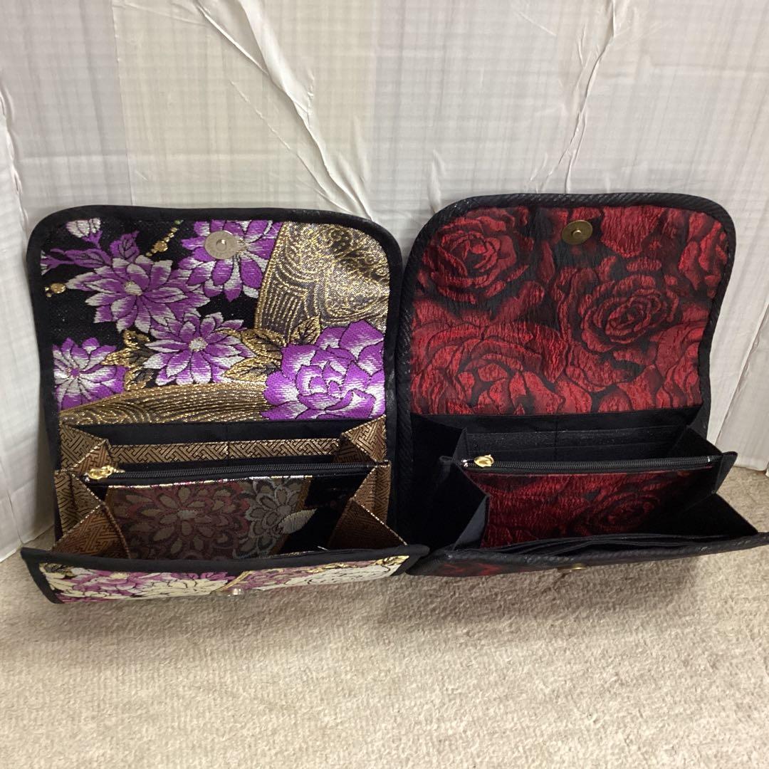 m.Ｒ 帯リメイクバック