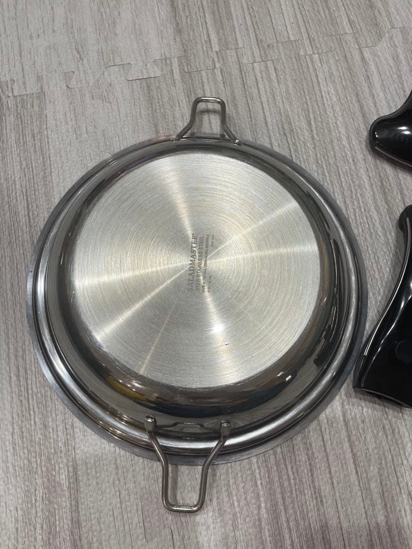 サラダマスター