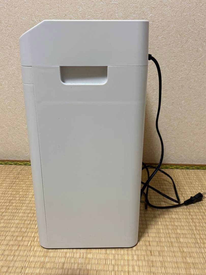 【美品】アイリスオーヤマ オートフィードシュレッダー 業務用シュレッダー