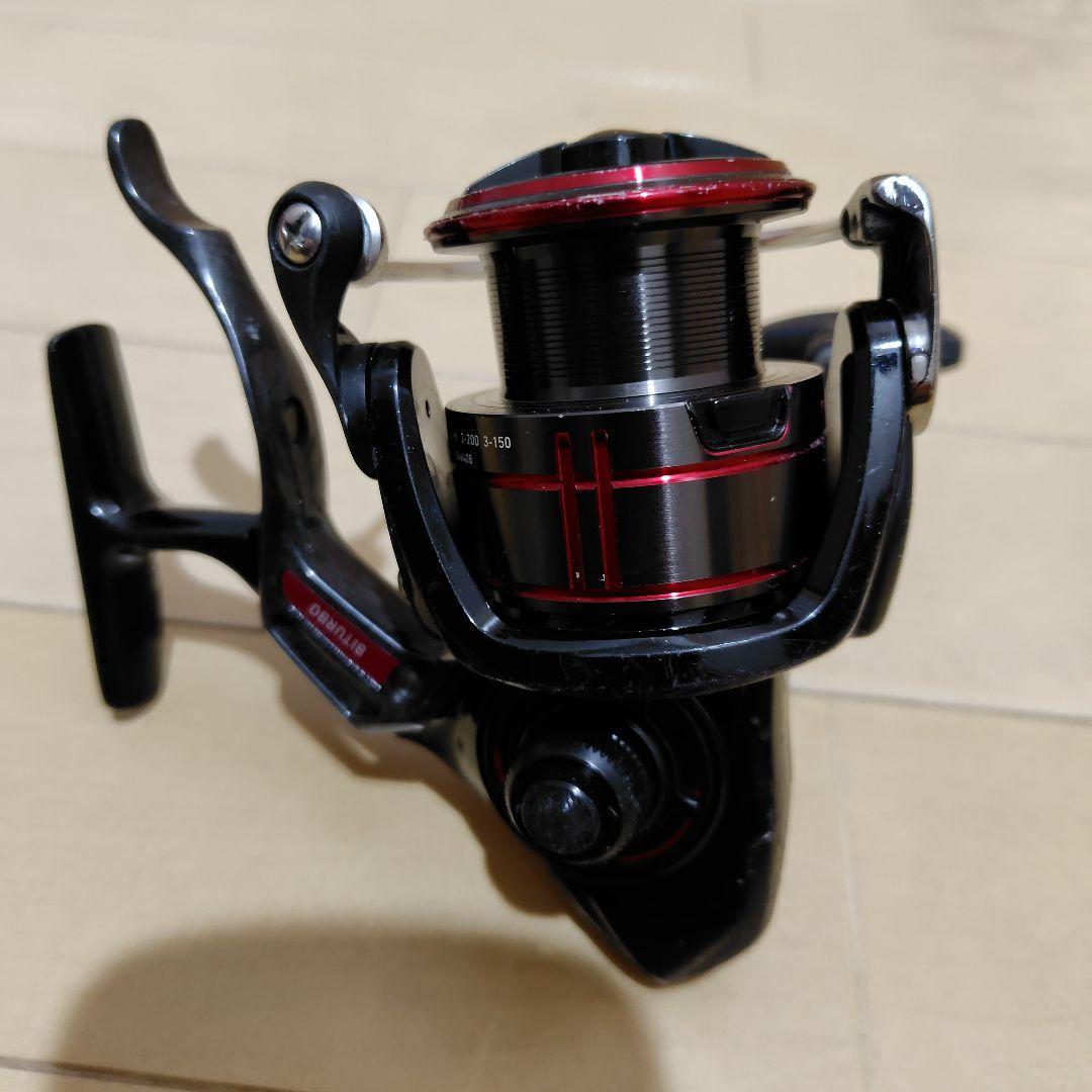 Y*i様 CYGNUS 2500H-LBD