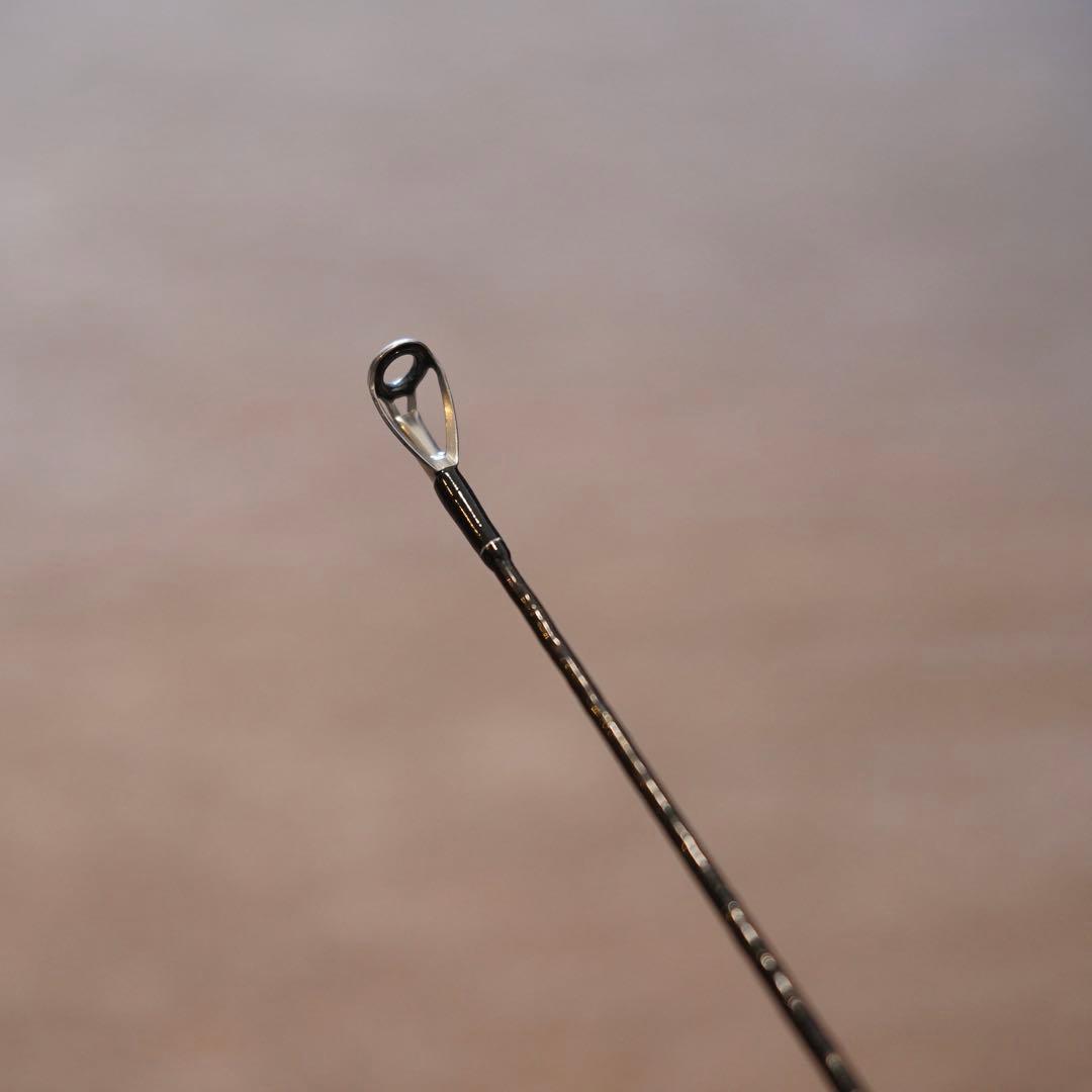 シマノ 16バンタム 172H-FR