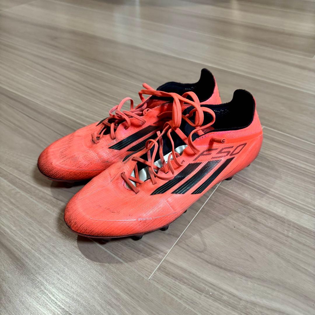 1月限定 F50 ELITE AG / 人工芝用