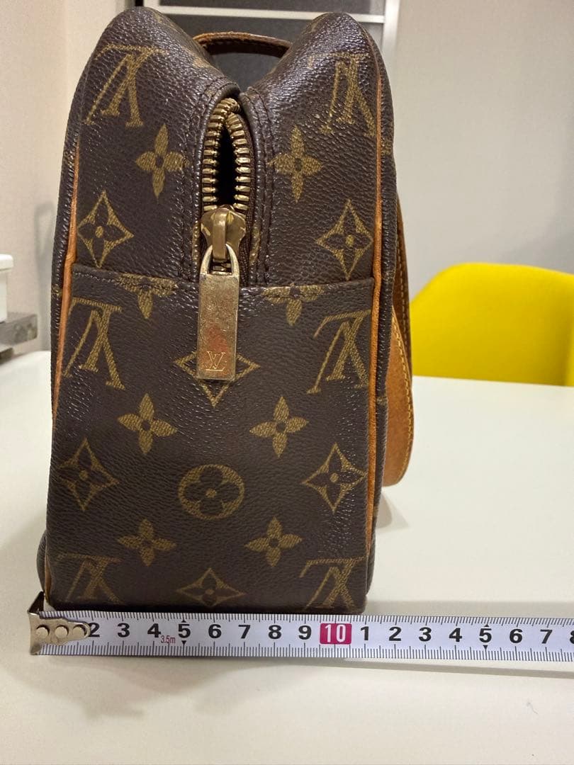 Louis Vuitton シテGM 廃盤　希少