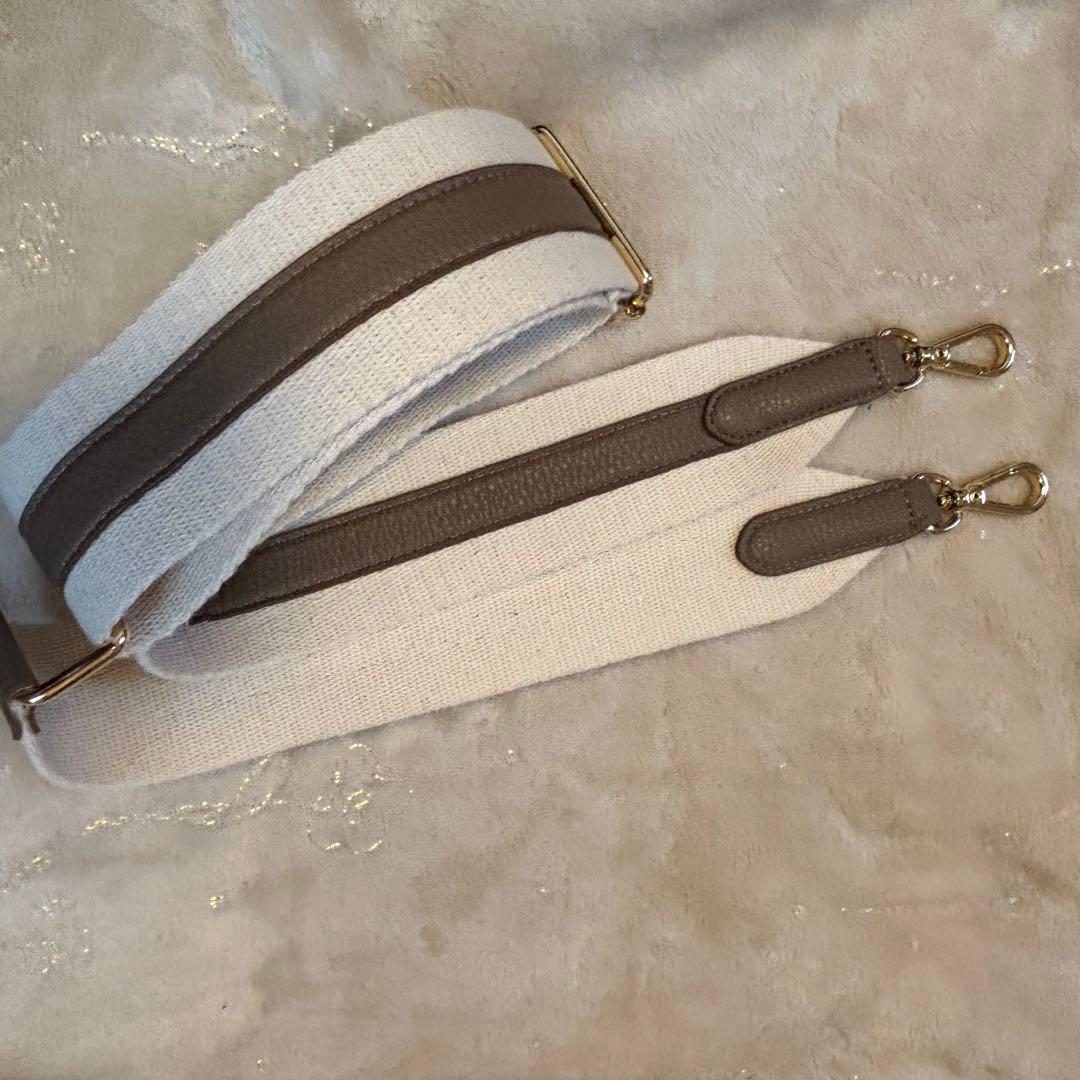 最終お値下げ！ハンドバック、斜めがけバック別売ベルト付き！