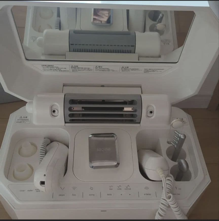 サキナ　ルルシェ