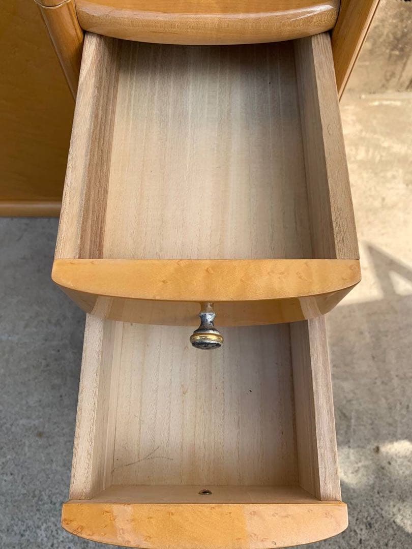 ♦️ドレッサー