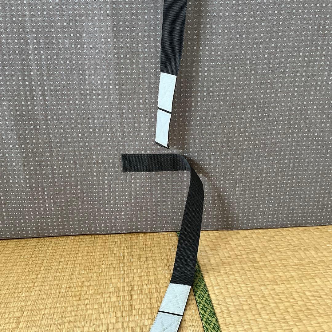 フランスベッド　折り畳みベッド スーパープレミアム