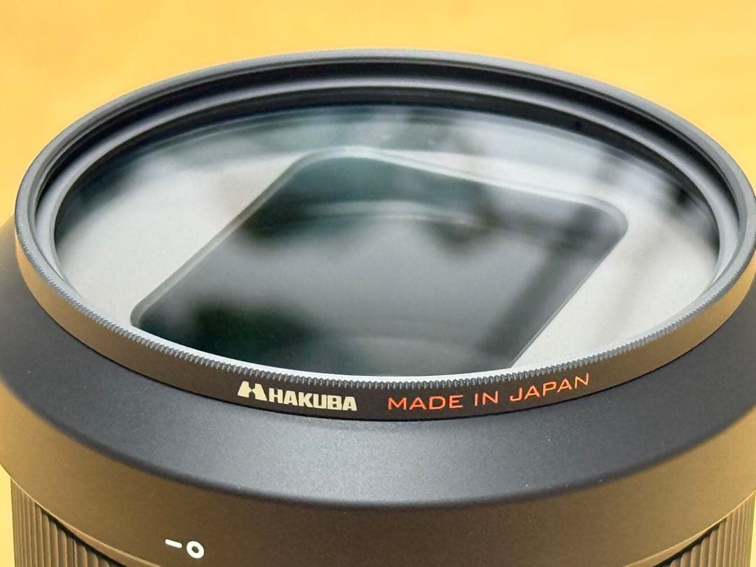 TAMRON F053 35mm F/2.8 Di III OSD ソニーE用