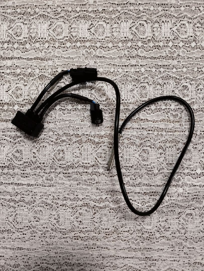 カワサキ　ニンジャ1000 ブースター