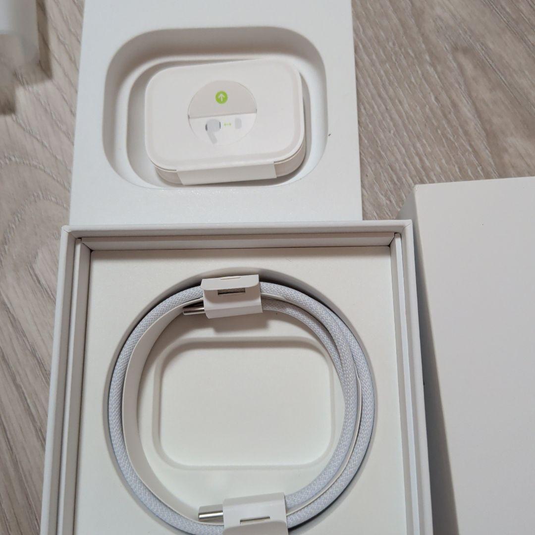2025年3月購入★AirPods Pro（第2世代／USB-C）