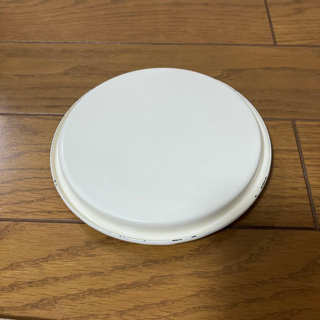 イマン　イヴ　トラッシュ缶　ストッカー