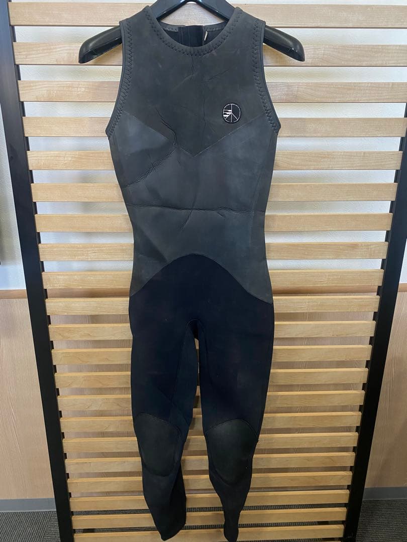 【freekstyle】RINCON ロンジョン× タッパー　計3枚セット