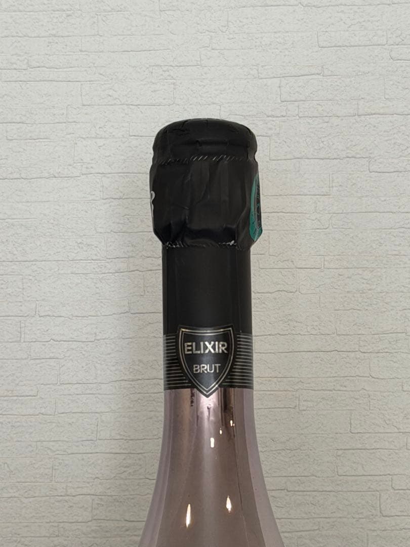 インフィニット エイト エリクシール 2010 Infinite Eight