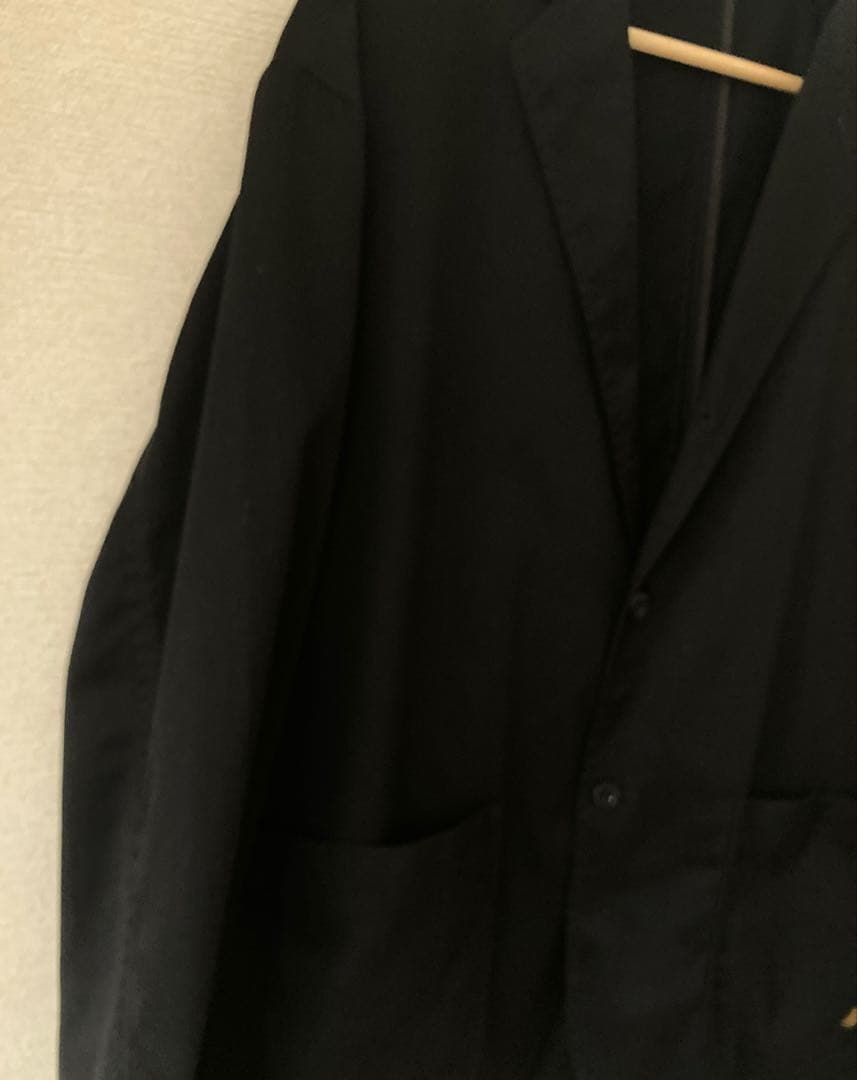 Tripster x Dickies x beams M 黒 野村訓一