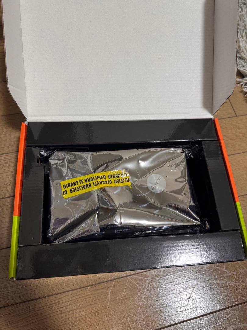 グラフィックボード・グラボ・ビデオカード GIGABYTE GeForce RTX 4060 Ti 8G