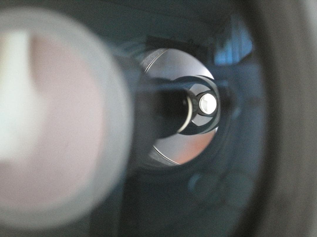 レンズ(単焦点) CANON New FD REFLEX 500mm F8 #7896