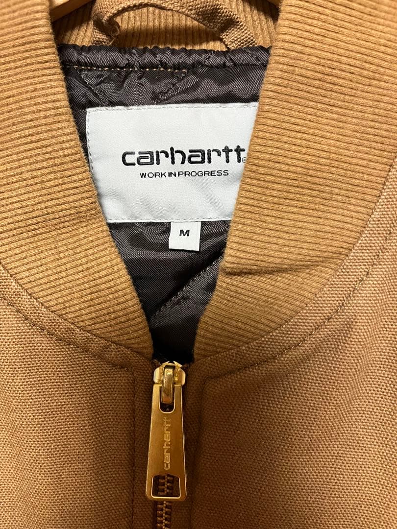Carhartt カーハート　ベスト　ジャケット　値下げしました！ 最終値下げ！