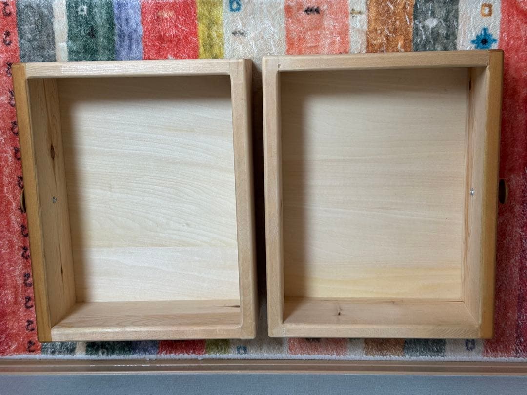 ラガディ　アン＆アンディ　カントリー　家具　 トールペイント