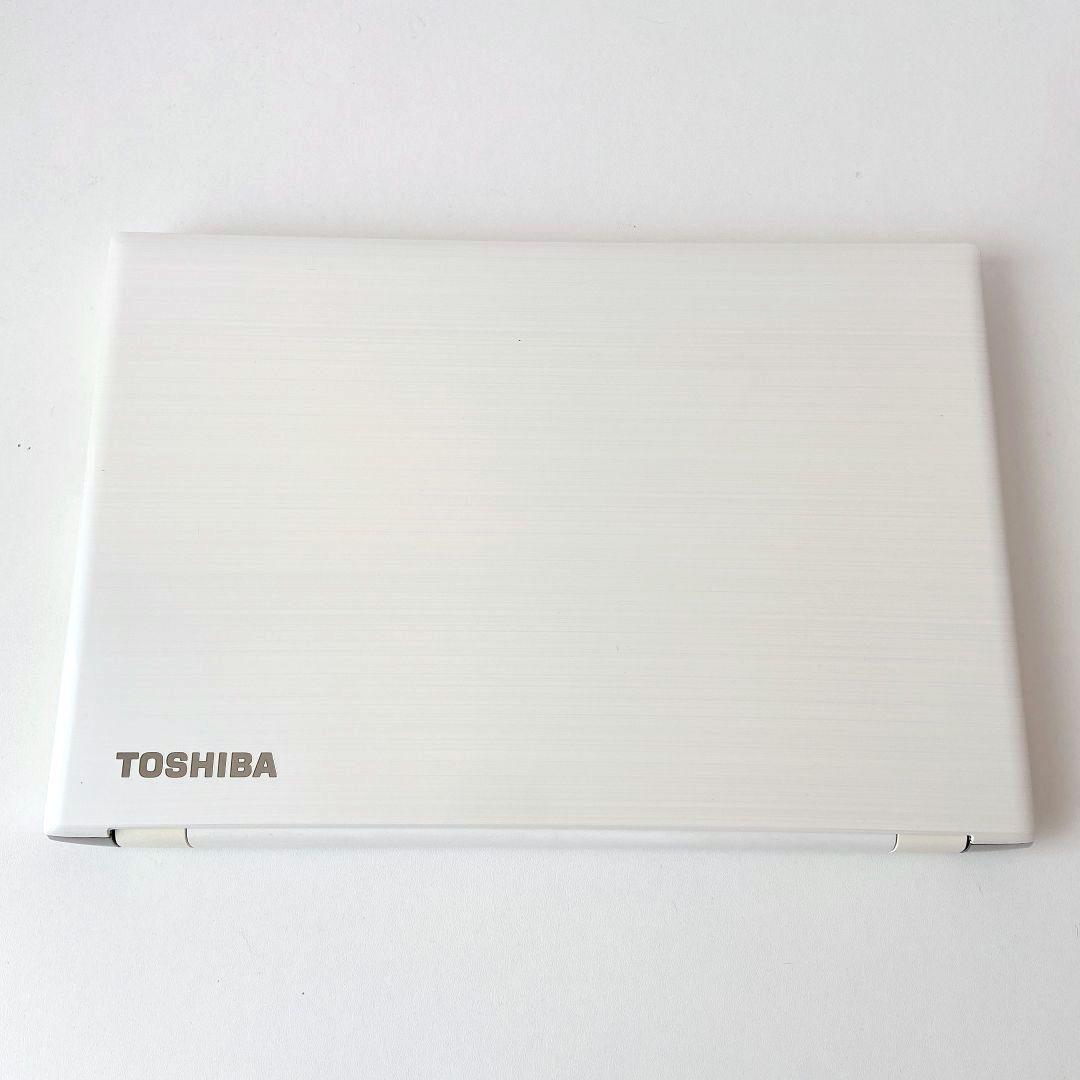 DynaBook/Windows11/1TB/東芝ノートパソコン/284